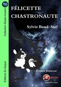 Félicette, chastronaute