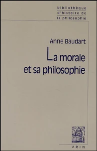 La morale et sa philosophie