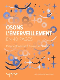 Osons l'émerveillement