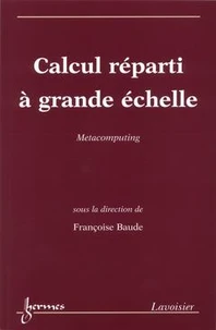 Calcul Reparti A Grande Echelle