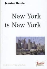 New York is New York