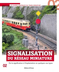 Signalisation du réseau miniature
