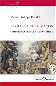 Le glossaire du maçon