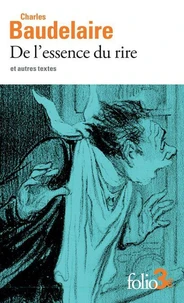 De l'essence du rire