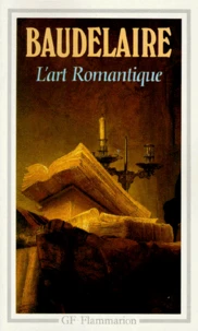 L'Art Romantique. Litterature Et Musique