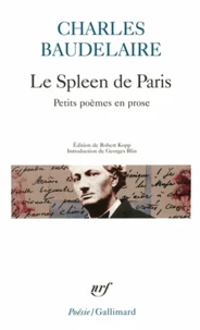 Le Spleen de Paris