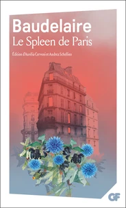 Le spleen de Paris