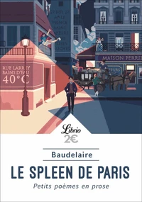 Le spleen de Paris