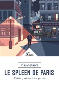 Le spleen de Paris