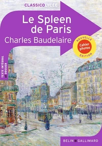 Le spleen de Paris