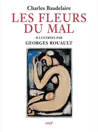 Les fleurs du mal illustrées par Georges Rouault