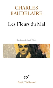 Les fleurs du mal