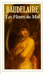 Les fleurs du mal