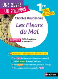 Les Fleurs du mal