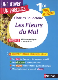 Les Fleurs du mal