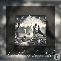 Les Fleurs du Mal