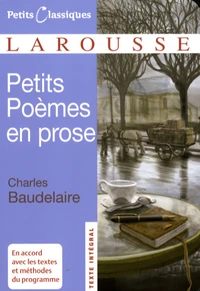 Petits Poèmes en prose