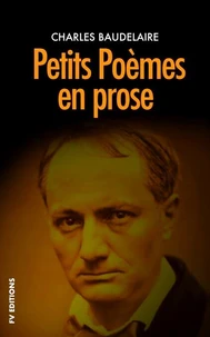 Petits poèmes en prose
