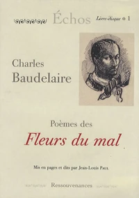 Poèmes des Fleurs du mal