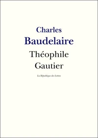 Théophile Gautier
