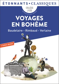 Voyages en bohème