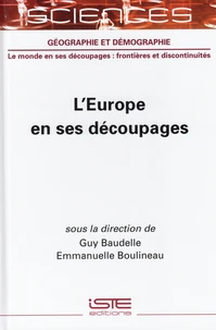 L’Europe en ses découpages