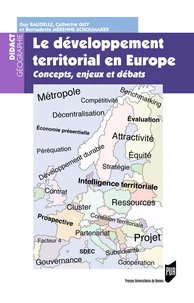 Le développement territorial en Europe