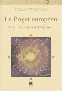 Le projet européen