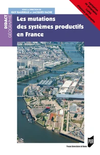 Les mutations des systèmes productifs en France