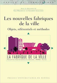 Les nouvelles fabriques de la ville