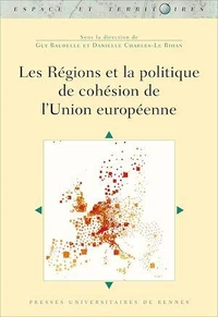 Les régions et la politique de cohésion de l'Union européenne