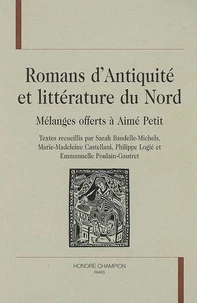 Romans d'Antiquité et littérature du Nord