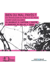 Bien ou mal payés ?