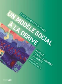 Un modèle social à la dérive