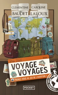 Voyage voyages