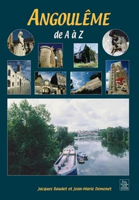 Angoulême de A à Z