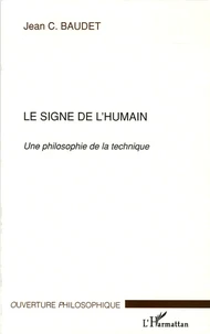 Le signe de l'humain