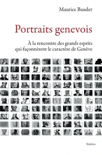 Portraits genevois