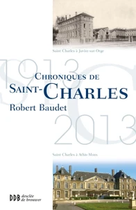 Chronique de Saint-Charles