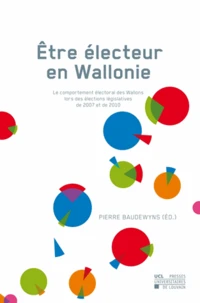 Etre électeur en Wallonie