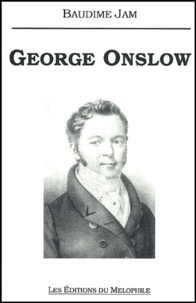 Baudime Jam - George Onslow.