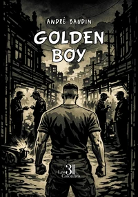 Golden boy