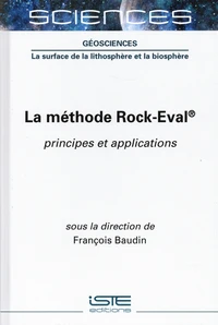 La méthode Rock-Eval®