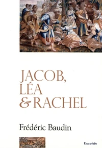 Jacob, Léa & Rachel