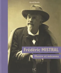 Frédéric Mistral