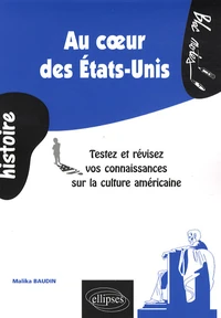 Au coeur des Etats-Unis