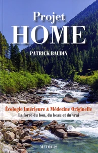 Projet home