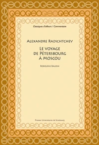 Alexandre Radichtchev
