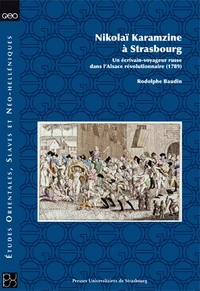 Nikolaï Karamzine