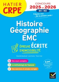 Histoire Géographie EMC